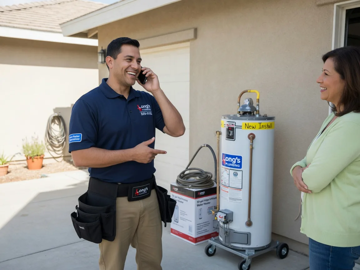 Leak Detection Oakwood, OK FAQs